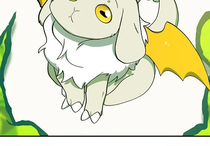 Dracorun Chapter 68 page 28 - 