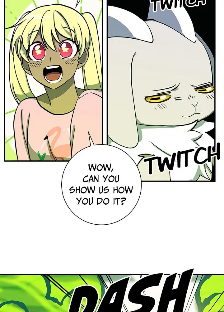 Dracorun Chapter 68 page 36 - 
