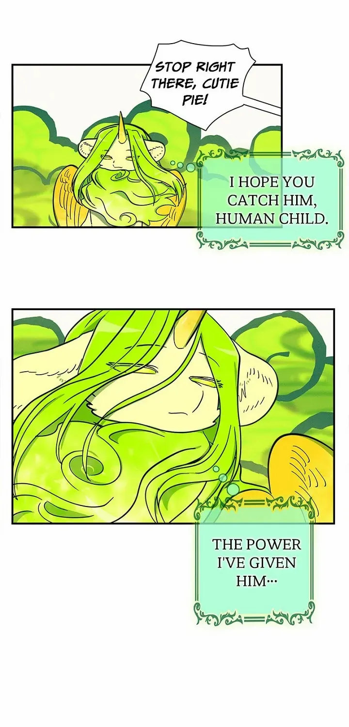 Dracorun Chapter 68 page 38 - 