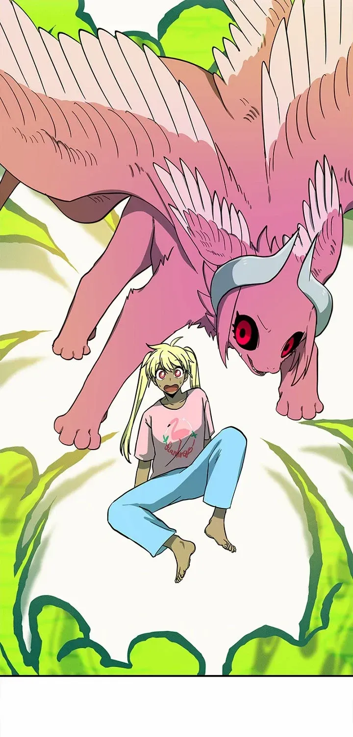 Dracorun Chapter 68 page 5 - 