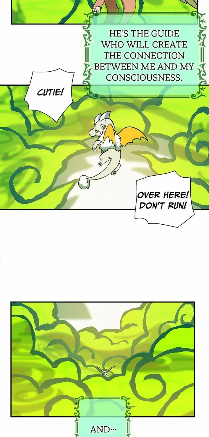 Dracorun Chapter 68 page 41 - 