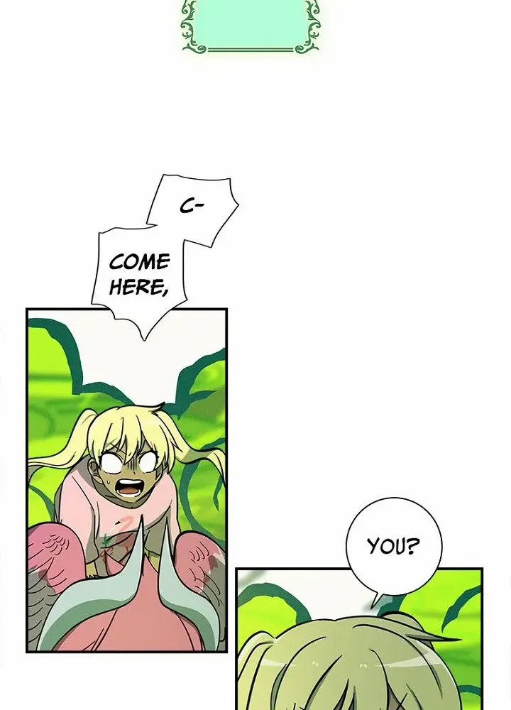 Dracorun Chapter 68 page 42 - 
