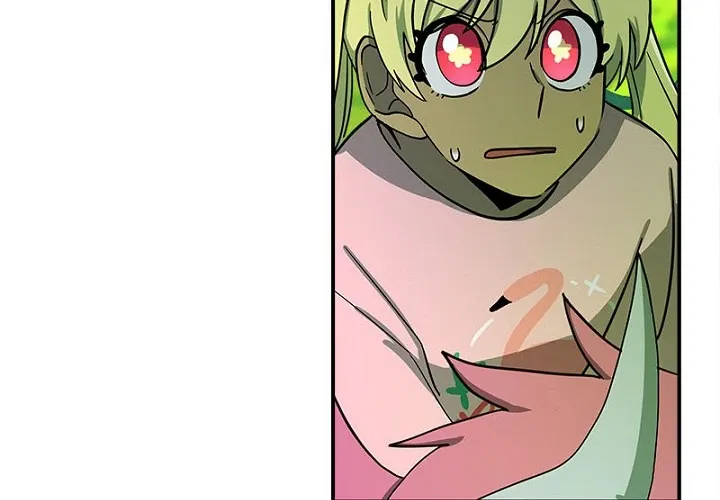 Dracorun Chapter 68 page 43 - 