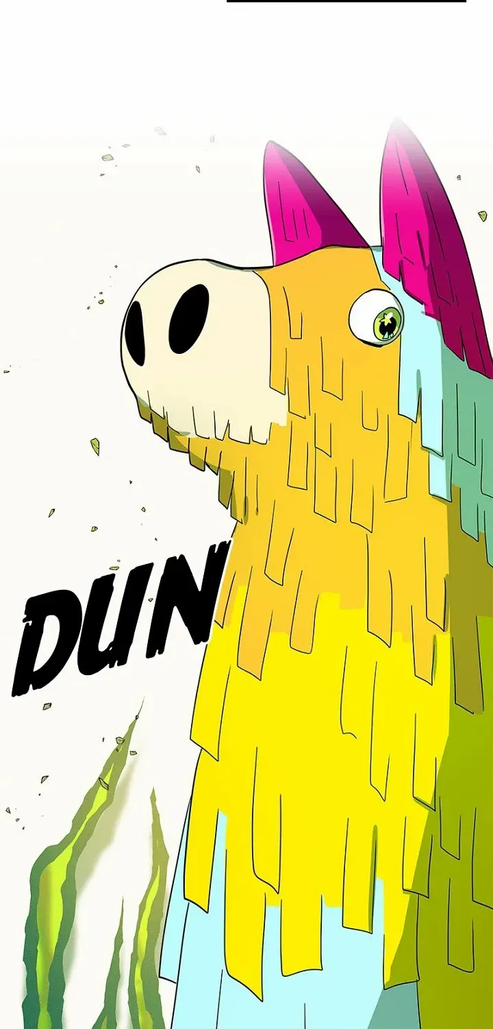 Dracorun Chapter 68 page 44 - 