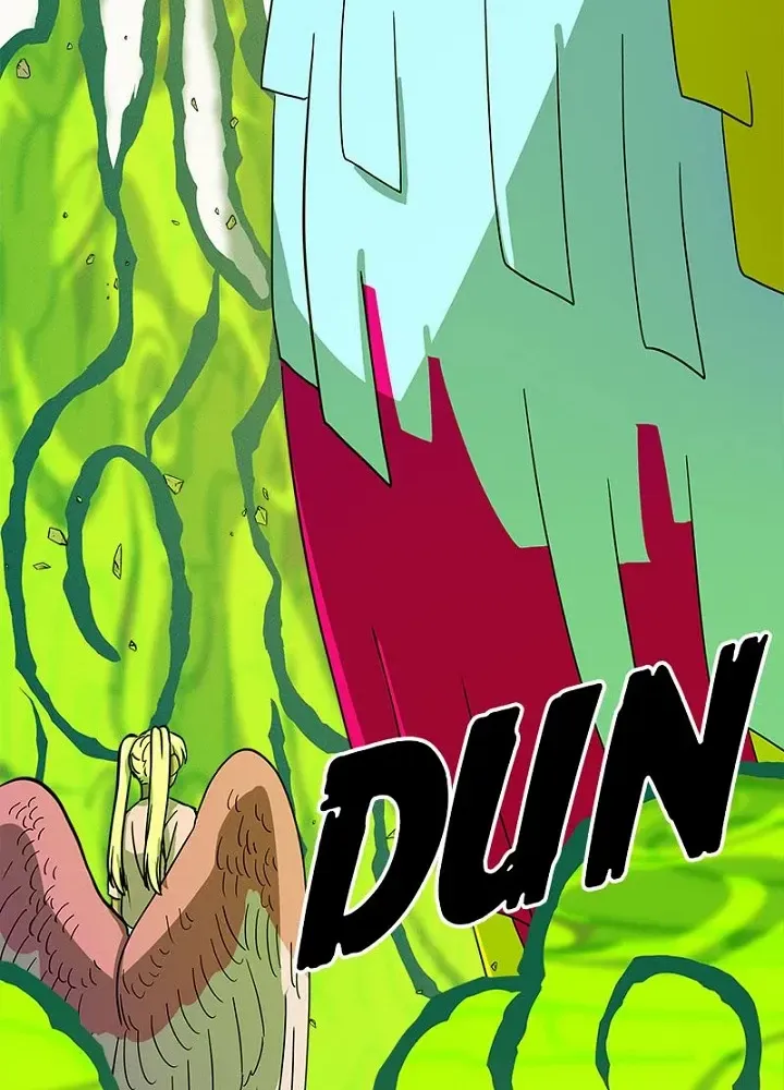 Dracorun Chapter 68 page 45 - 