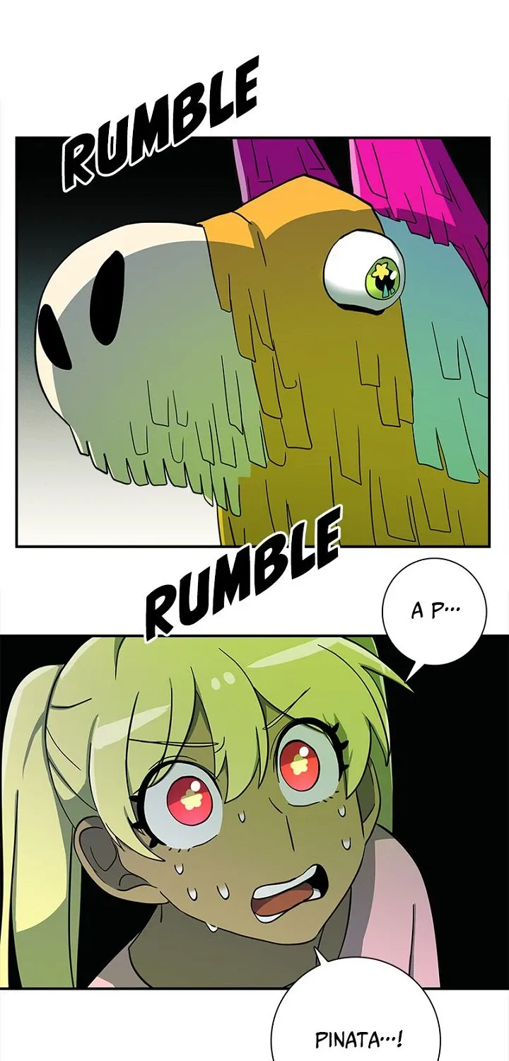 Dracorun Chapter 68 page 47 - 