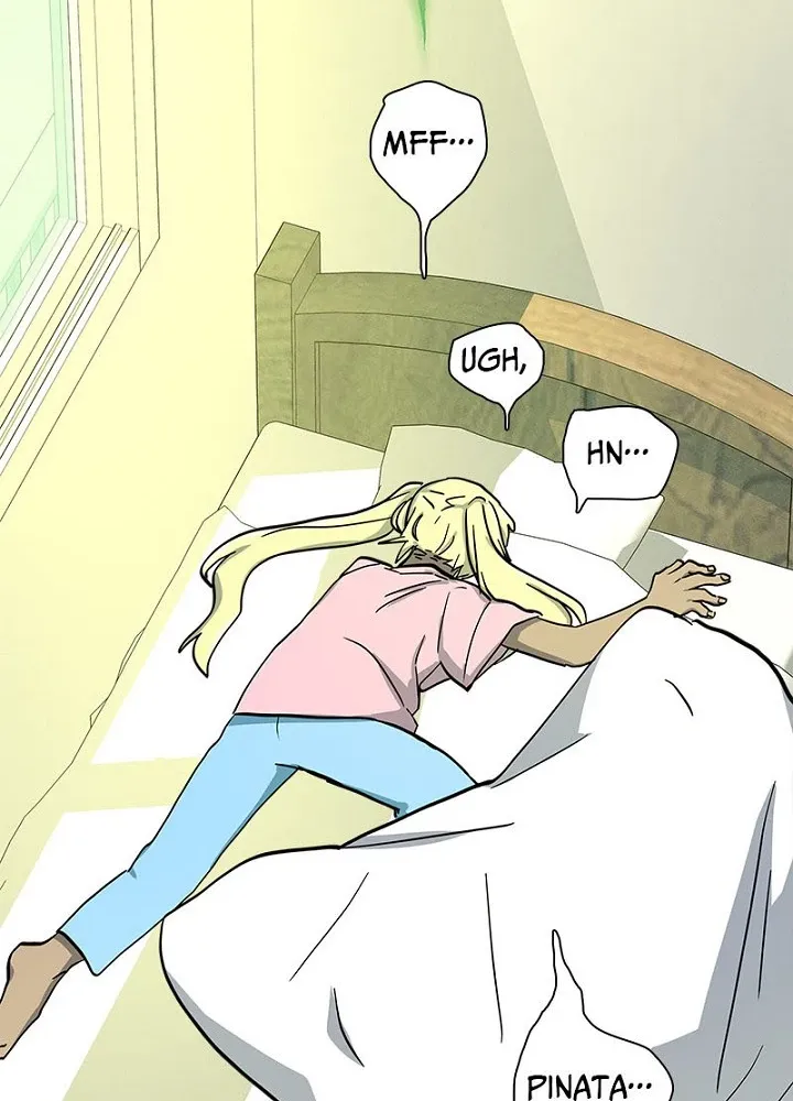 Dracorun Chapter 68 page 51 - 