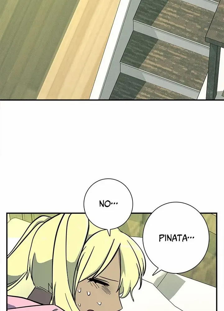 Dracorun Chapter 68 page 54 - 