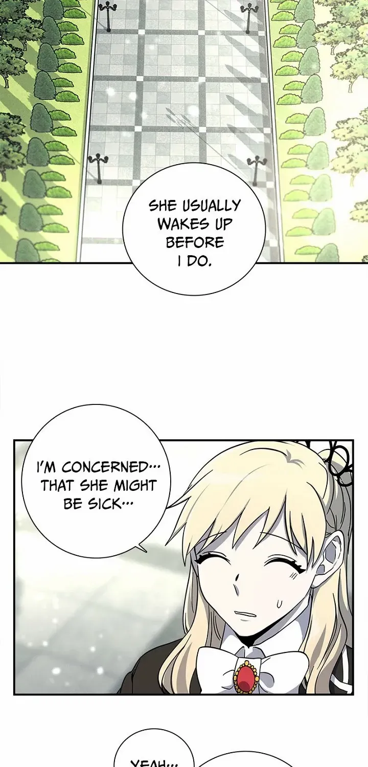 Dracorun Chapter 69 page 14 - 