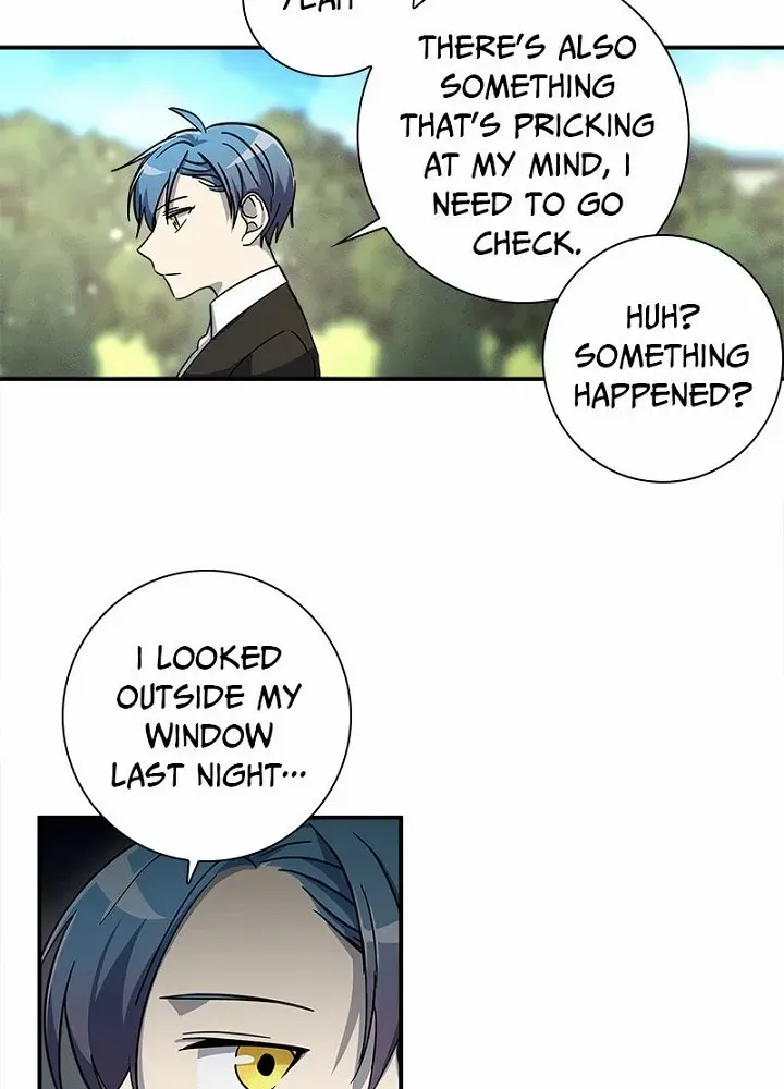 Dracorun Chapter 69 page 15 - 