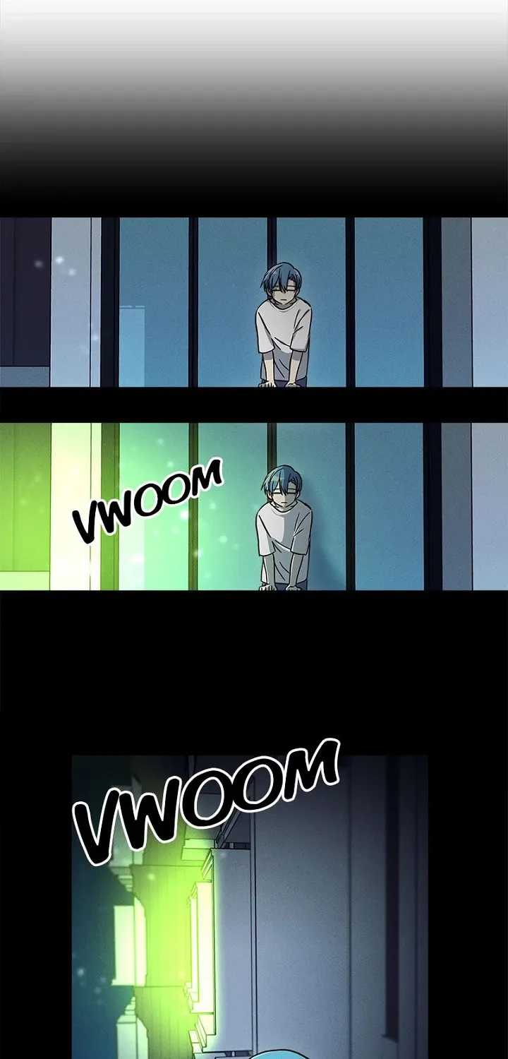 Dracorun Chapter 69 page 17 - 