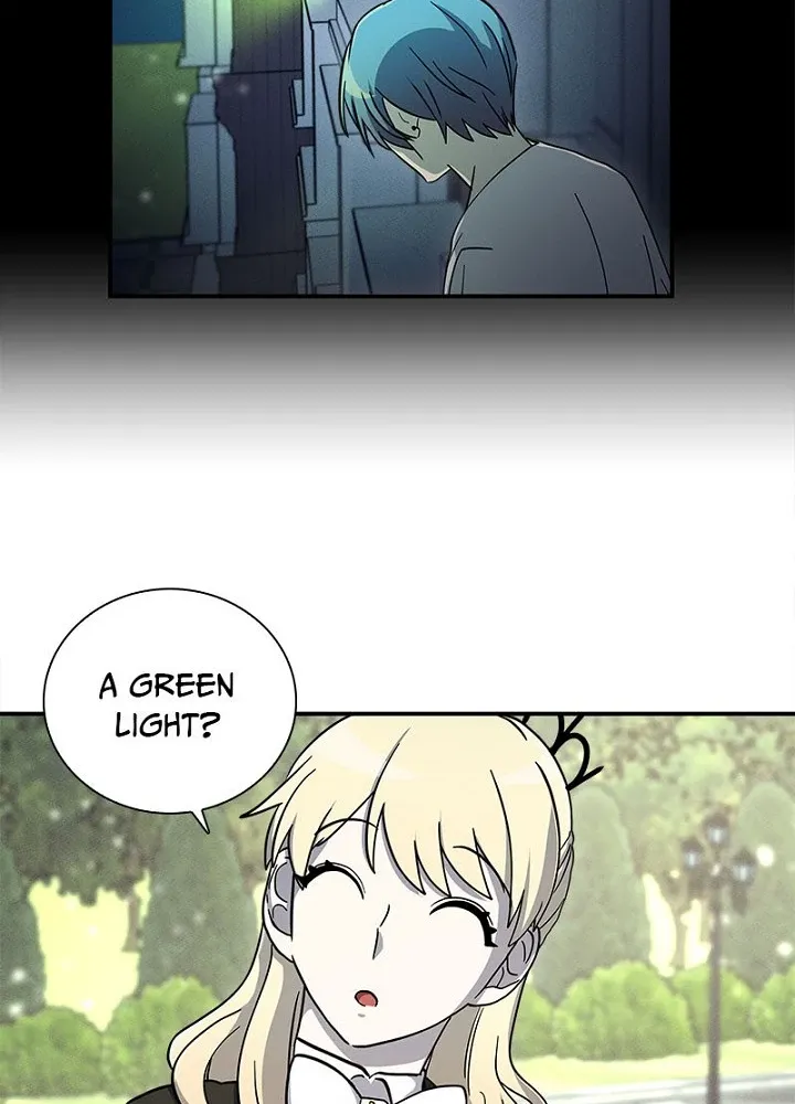 Dracorun Chapter 69 page 18 - 