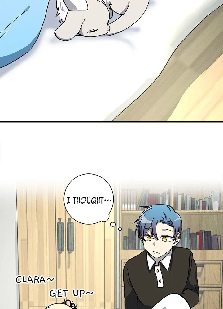 Dracorun Chapter 69 page 21 - 