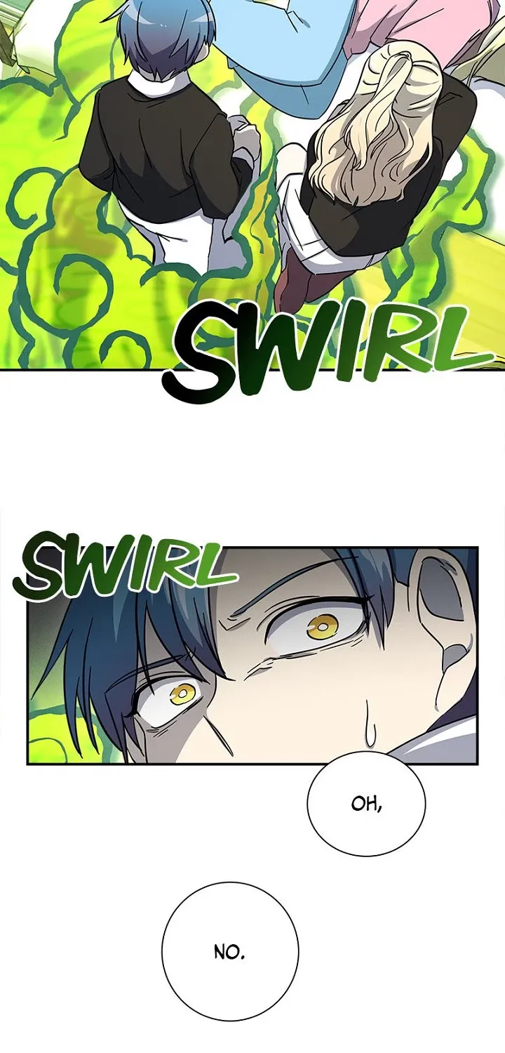 Dracorun Chapter 69 page 26 - 