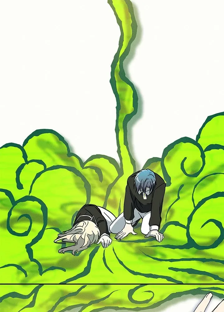 Dracorun Chapter 69 page 30 - 