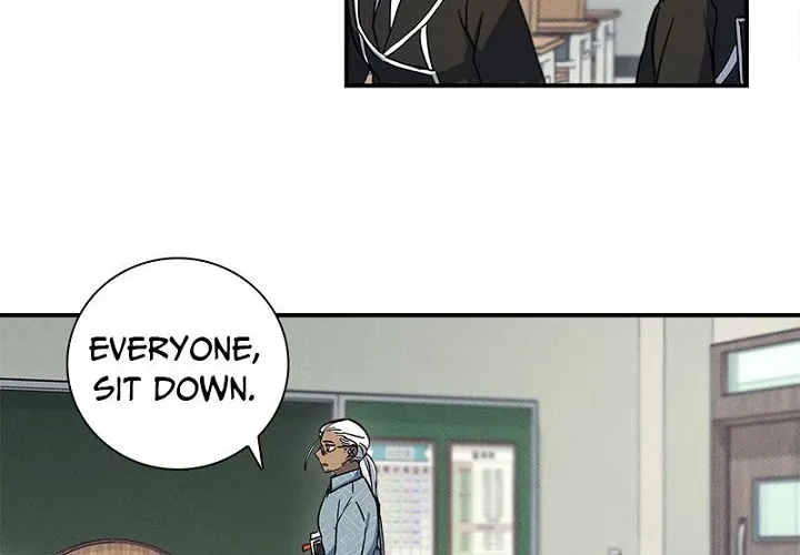 Dracorun Chapter 69 page 4 - 