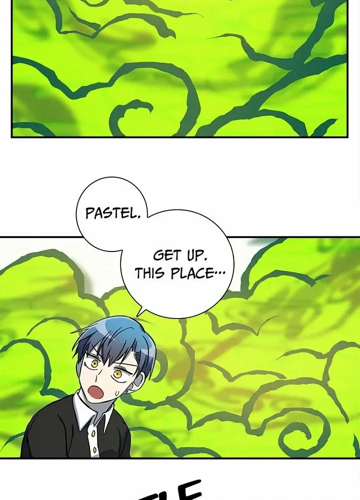 Dracorun Chapter 69 page 33 - 