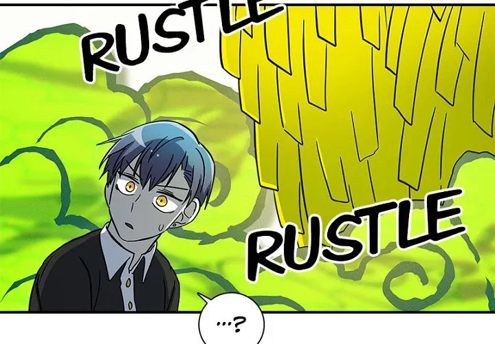 Dracorun Chapter 69 page 34 - 