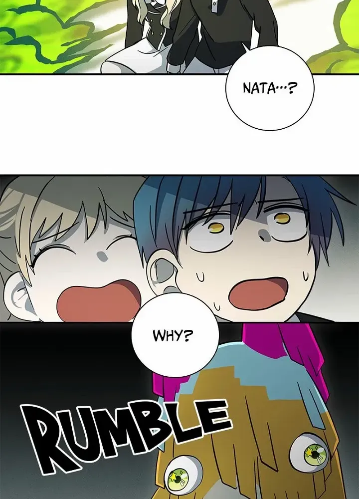 Dracorun Chapter 69 page 36 - 