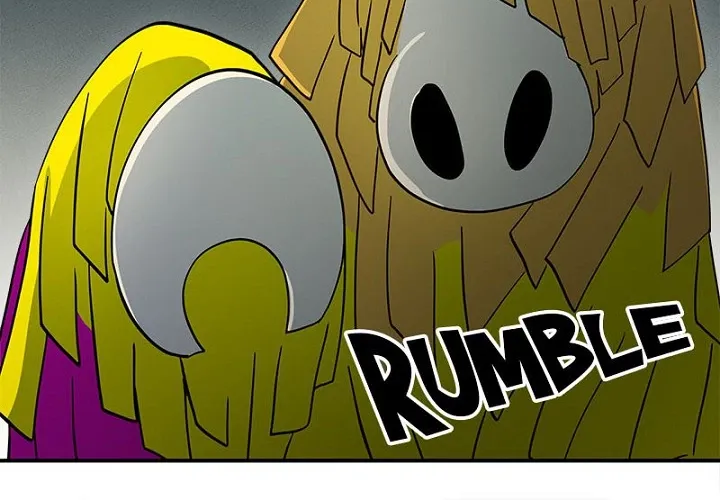 Dracorun Chapter 69 page 37 - 