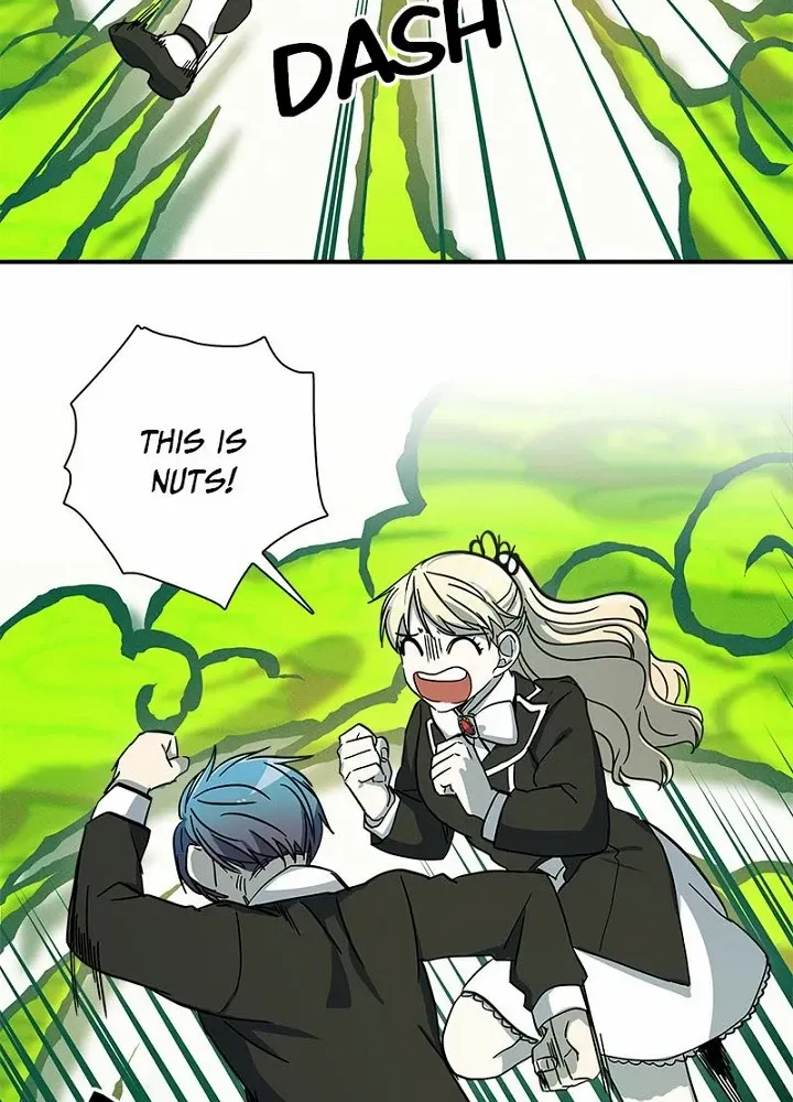 Dracorun Chapter 69 page 39 - 