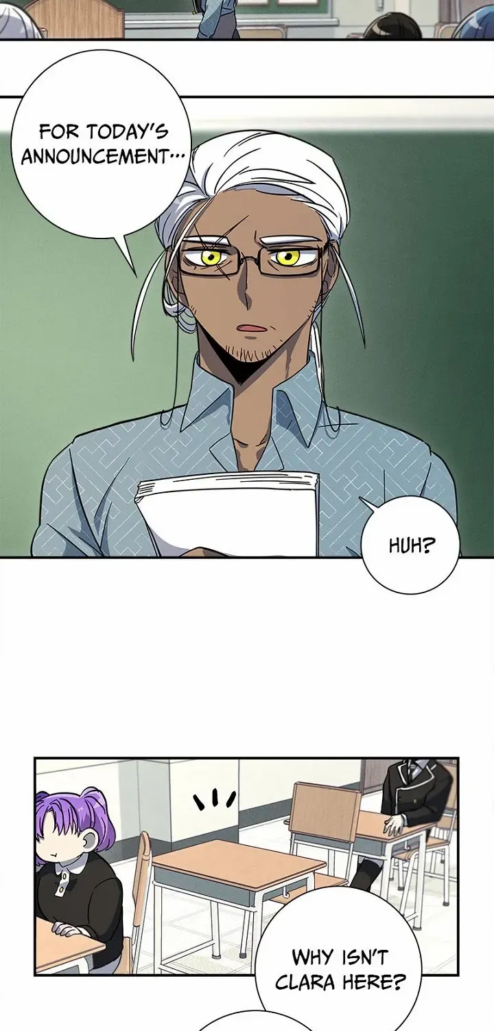 Dracorun Chapter 69 page 5 - 