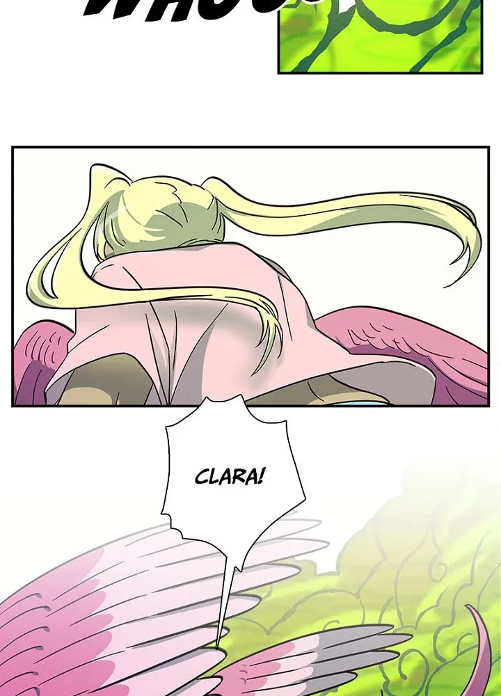 Dracorun Chapter 69 page 48 - 
