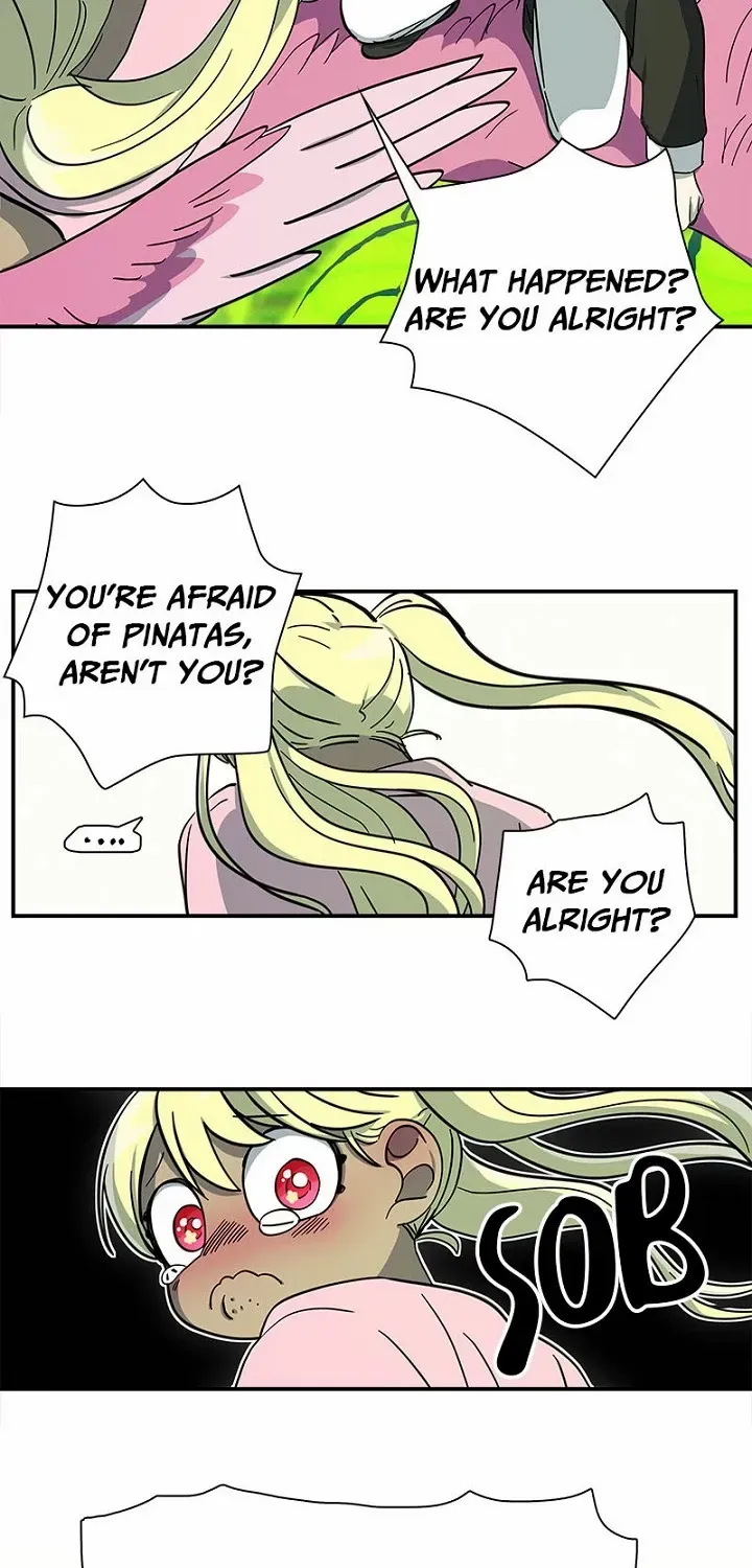 Dracorun Chapter 69 page 50 - 