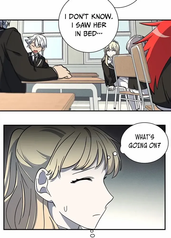 Dracorun Chapter 69 page 6 - 