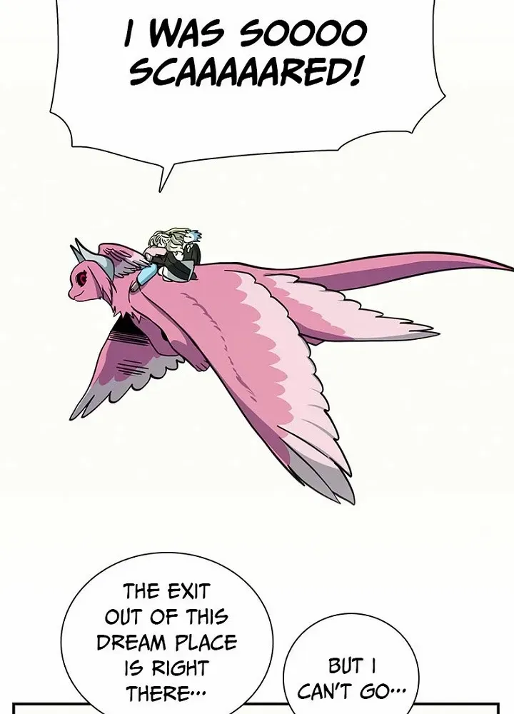 Dracorun Chapter 69 page 51 - 