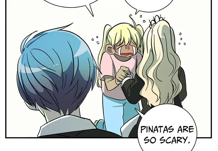 Dracorun Chapter 69 page 52 - 