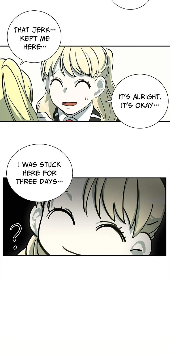 Dracorun Chapter 69 page 53 - 