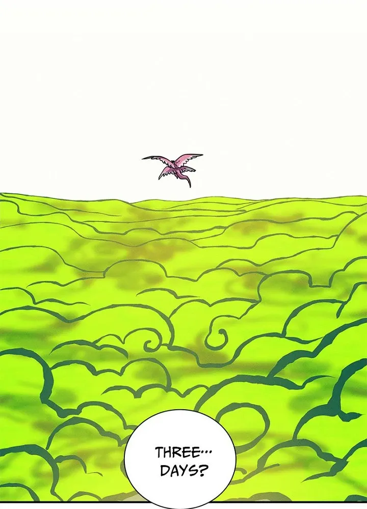 Dracorun Chapter 69 page 54 - 