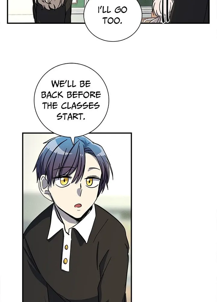Dracorun Chapter 69 page 9 - 