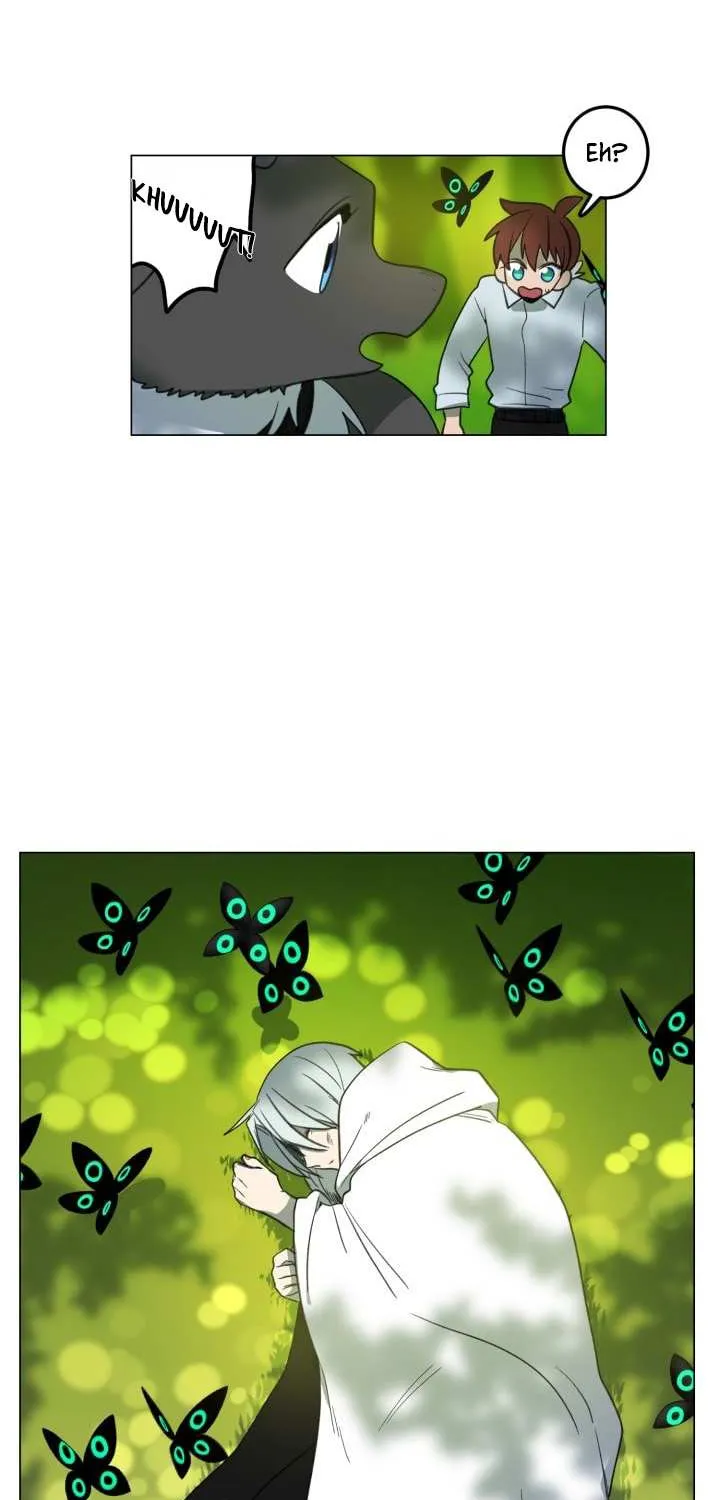 Dracorun Chapter 7 page 23 - 