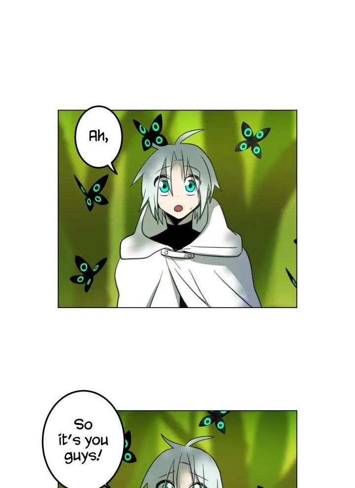 Dracorun Chapter 7 page 28 - 