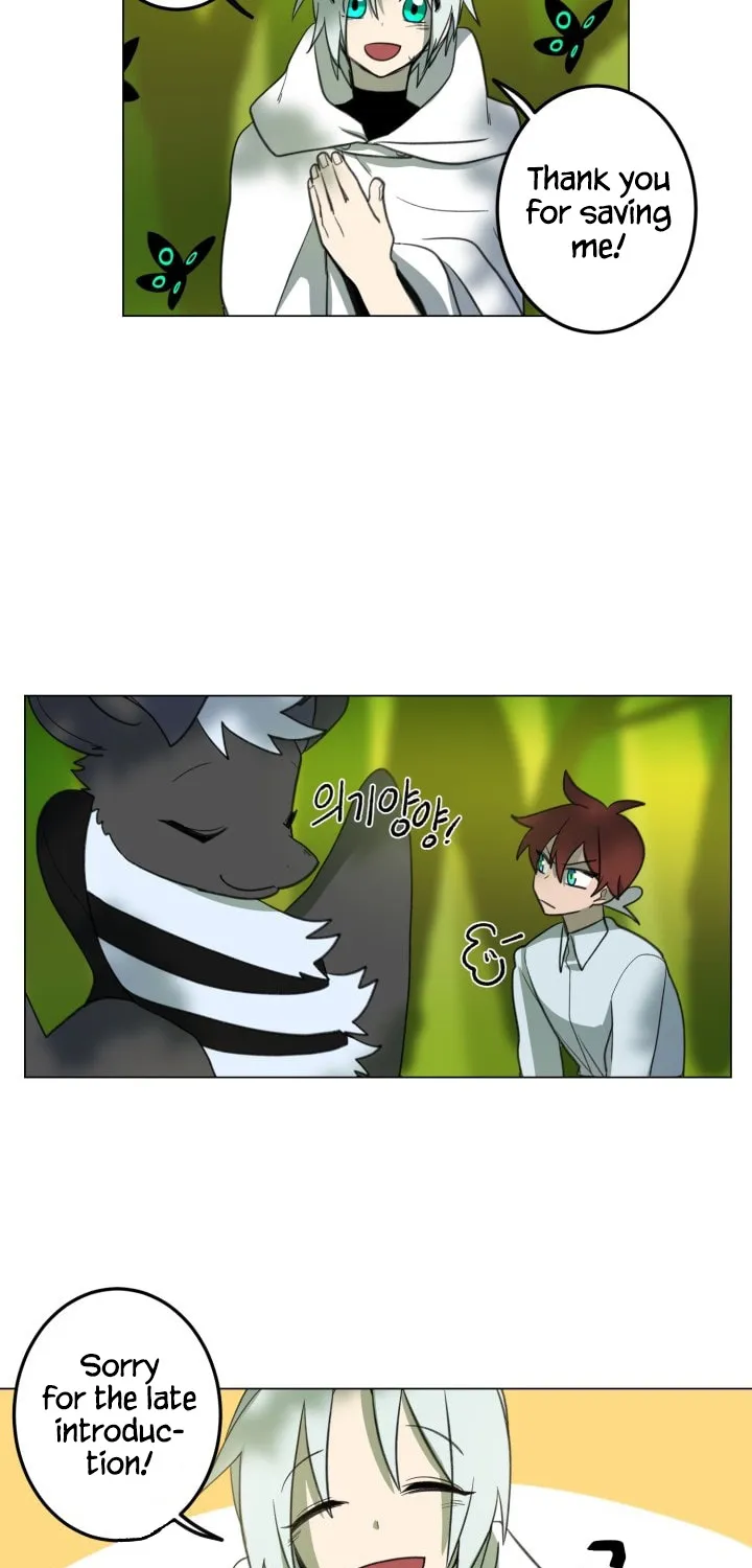 Dracorun Chapter 7 page 29 - 