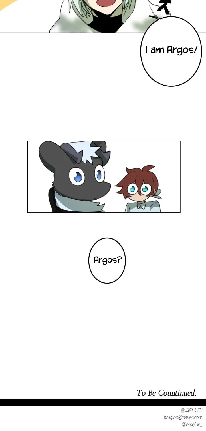 Dracorun Chapter 7 page 30 - 
