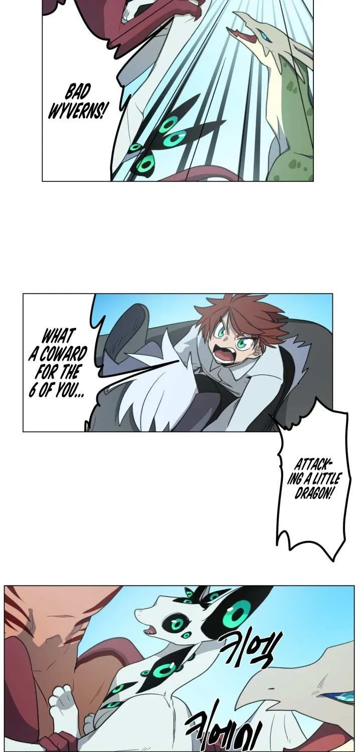 Dracorun Chapter 7 page 5 - 