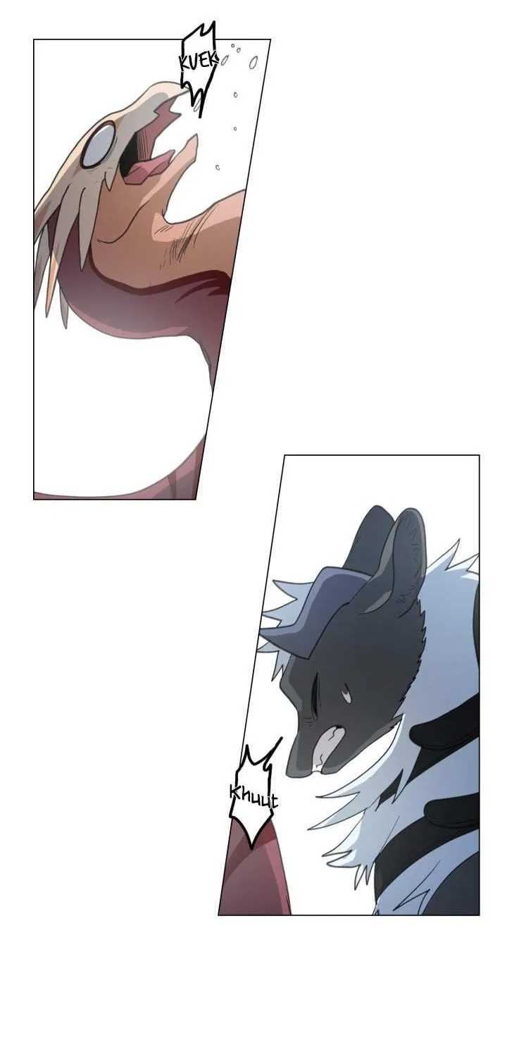 Dracorun Chapter 7 page 8 - 