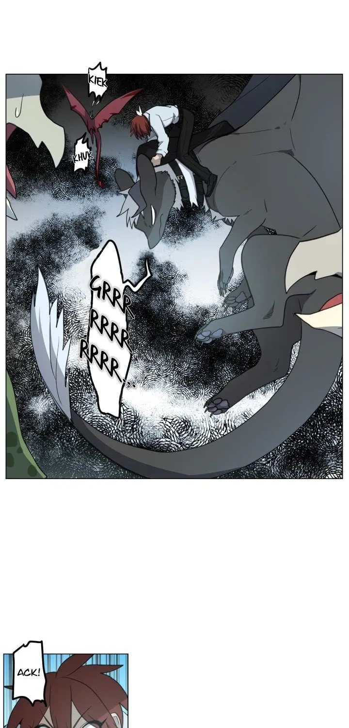 Dracorun Chapter 7 page 9 - 