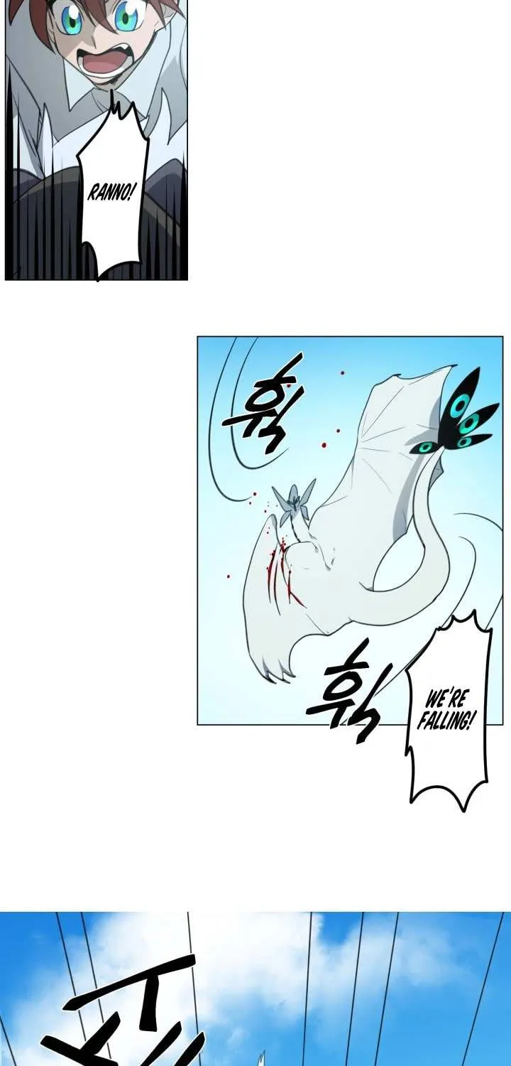 Dracorun Chapter 7 page 10 - 