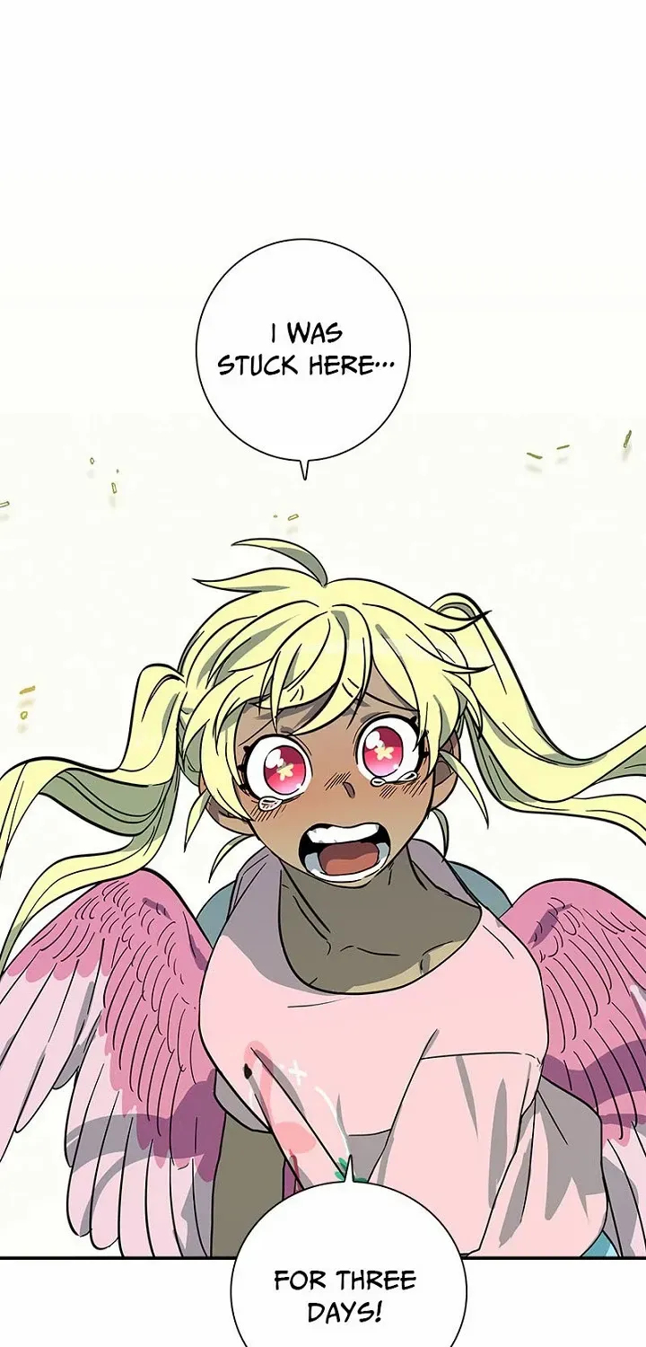 Dracorun Chapter 70 page 2 - 
