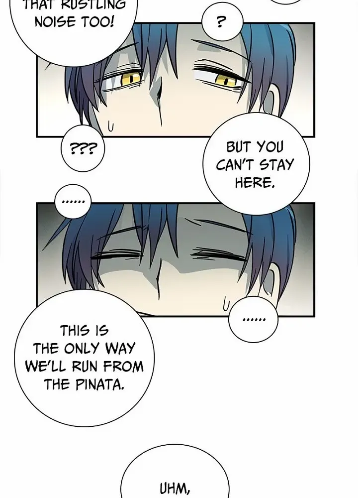 Dracorun Chapter 70 page 12 - 