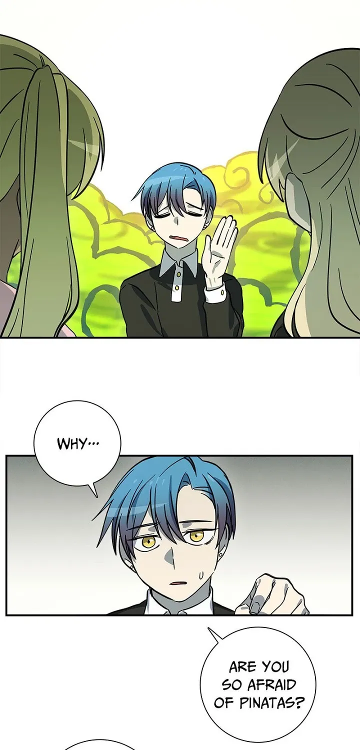 Dracorun Chapter 70 page 14 - 
