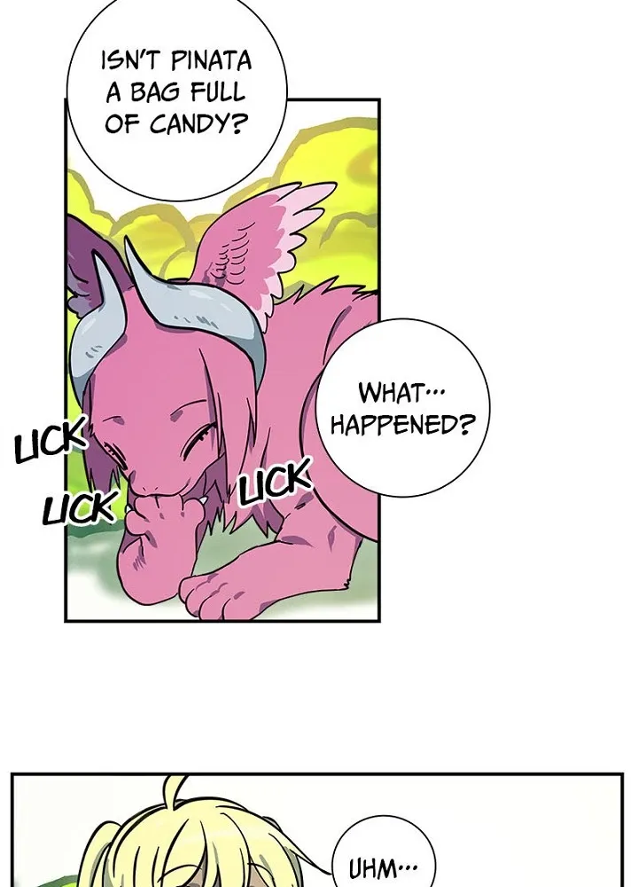Dracorun Chapter 70 page 15 - 