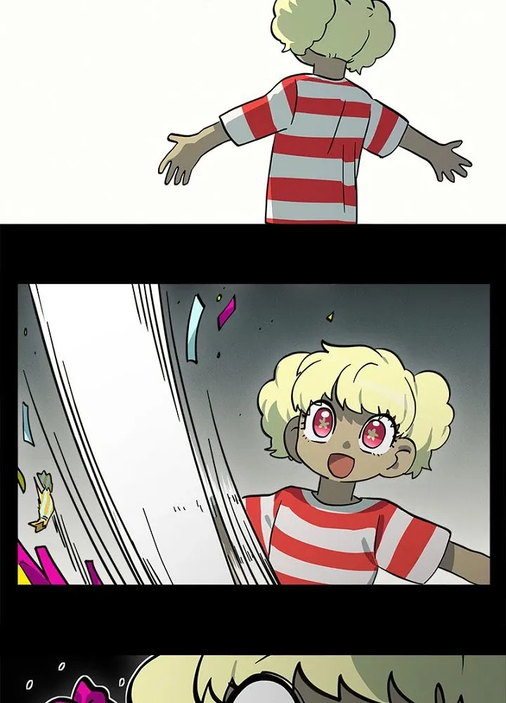 Dracorun Chapter 70 page 18 - 