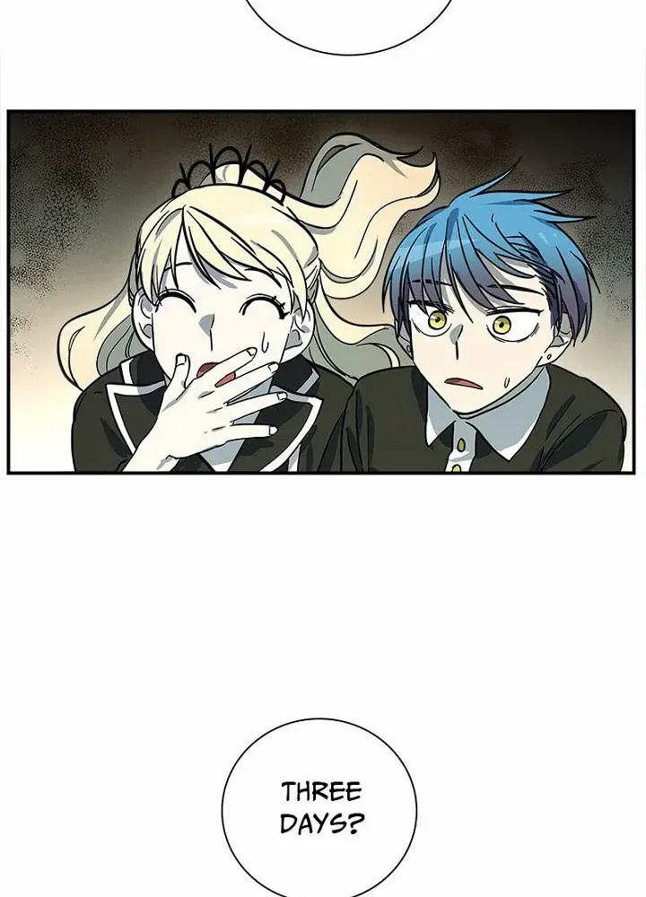 Dracorun Chapter 70 page 3 - 