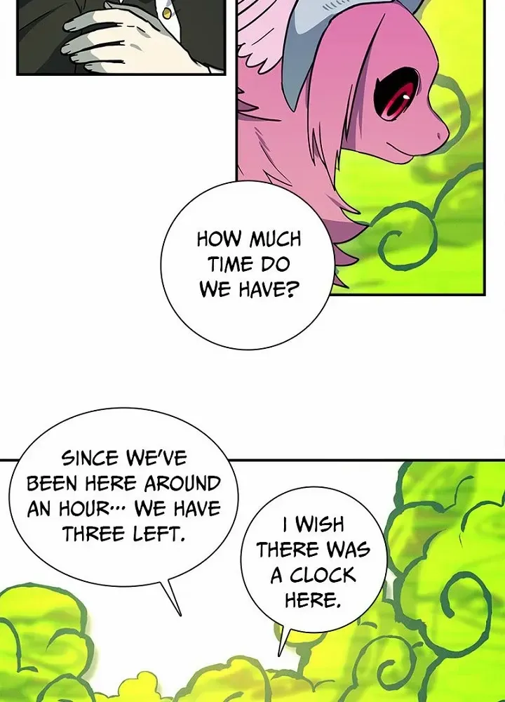 Dracorun Chapter 70 page 24 - 