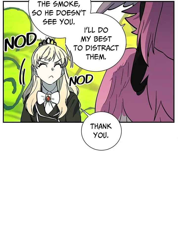 Dracorun Chapter 70 page 27 - 